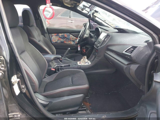 Продаж на аукціоні авто 2019 Subaru Impreza 2.0i Sport, vin: 4S3GKAJ64K1608862, номер лоту: 44284900