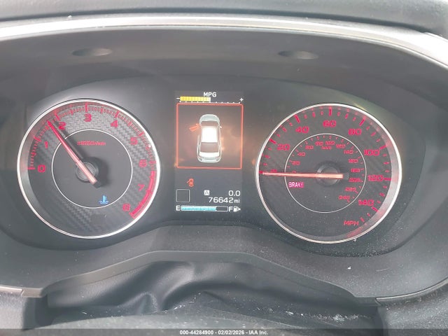 Продаж на аукціоні авто 2019 Subaru Impreza 2.0i Sport, vin: 4S3GKAJ64K1608862, номер лоту: 44284900