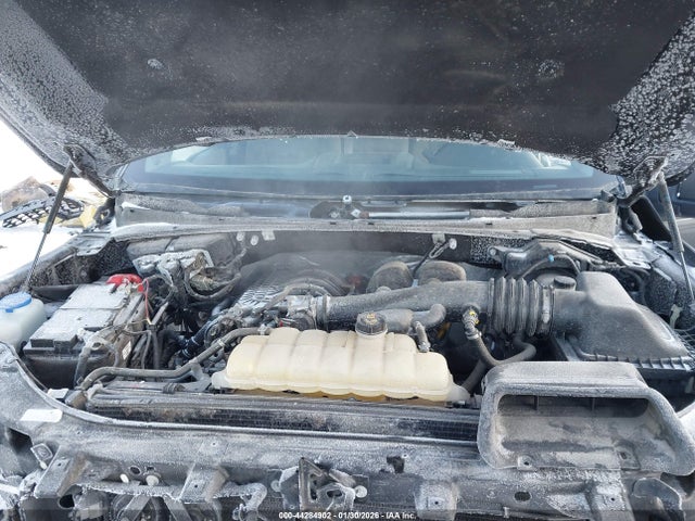 Ford F-150 Xlt 2019 1FTEX1EB2KKC70789 Image 10
