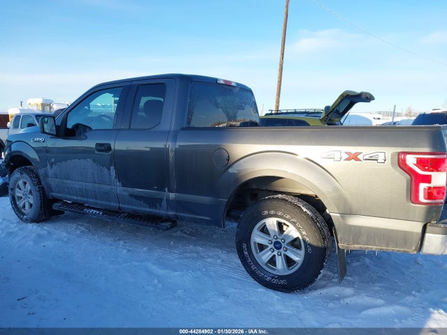 Ford F-150 Xlt 2019 1FTEX1EB2KKC70789 Image 15