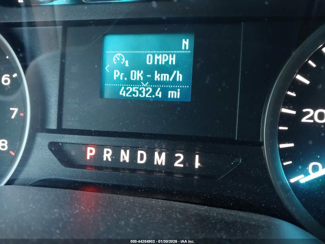 Ford F-150 Xlt 2019 1FTEX1EB2KKC70789 Image 16