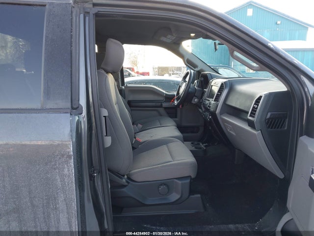 Ford F-150 Xlt 2019 1FTEX1EB2KKC70789 Image 5