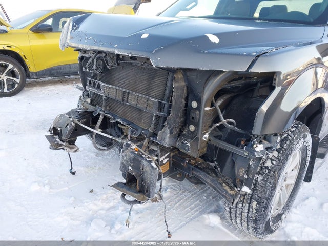Ford F-150 Xlt 2019 1FTEX1EB2KKC70789 Image 6
