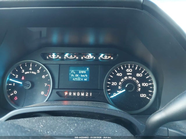 Ford F-150 Xlt 2019 1FTEX1EB2KKC70789 Image 7