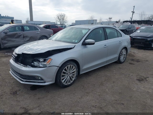 3VWD17AJXFM350088 Volkswagen Jetta 1.8t Se