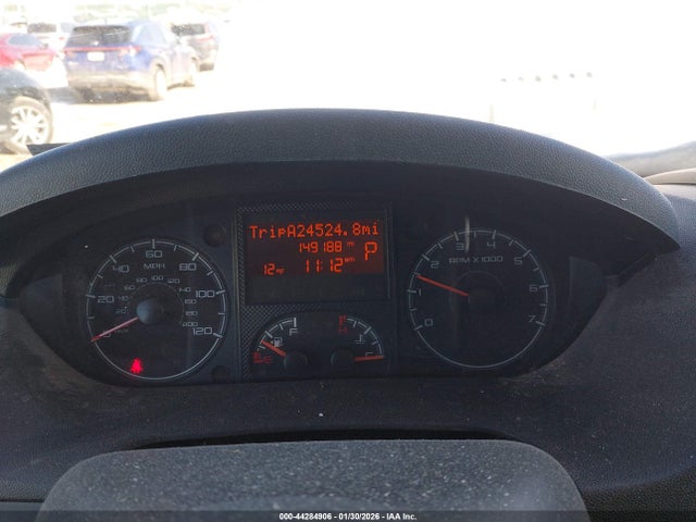 44284906 :رقم المزاد ، 3C6TRVAG7FE507495 vin ، 2015 Ram Promaster 1500 Low Roof مزاد بيع