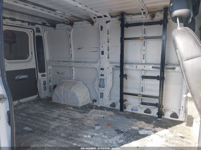 44284906 :رقم المزاد ، 3C6TRVAG7FE507495 vin ، 2015 Ram Promaster 1500 Low Roof مزاد بيع