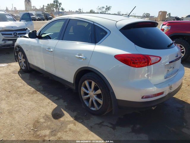 JN1BJ0HP4EM210708 Infiniti Qx50 Journey