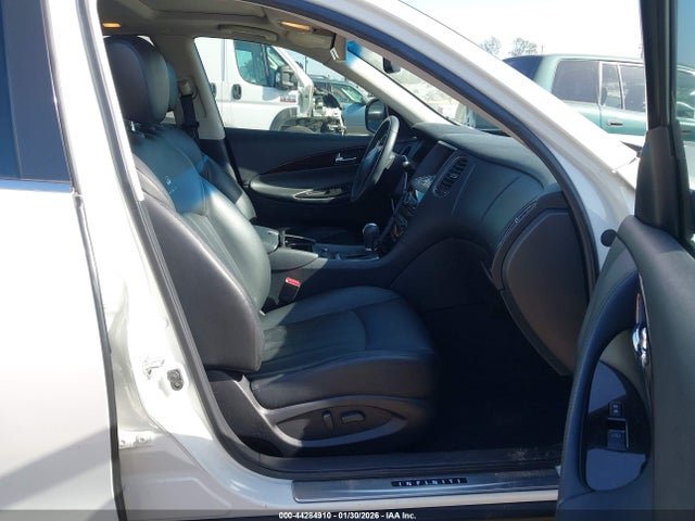 JN1BJ0HP4EM210708 Infiniti Qx50 Journey