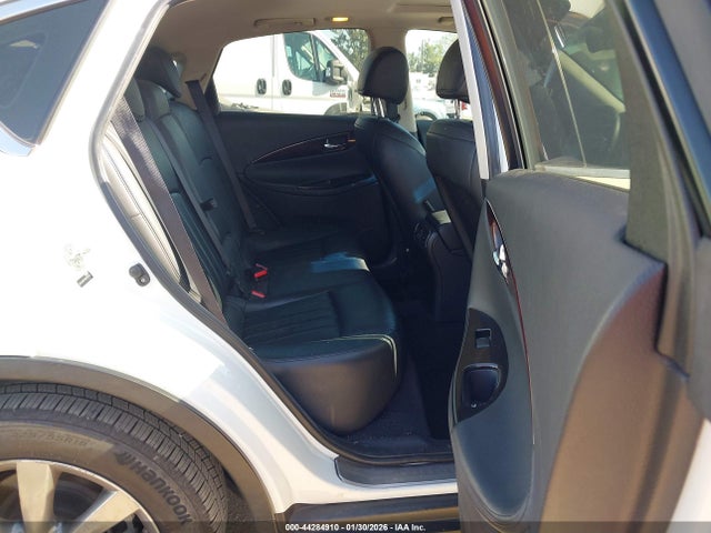 JN1BJ0HP4EM210708 Infiniti Qx50 Journey