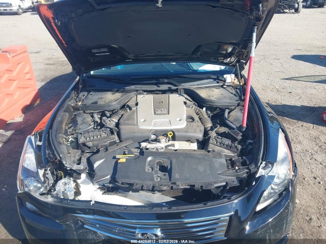 2014 INFINITI Q60 JN1CV6FE3EM902486 Photo 9