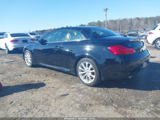 2014 INFINITI Q60 JN1CV6FE3EM902486 Photo 2