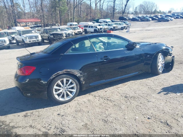 2014 INFINITI Q60 JN1CV6FE3EM902486 Photo 3