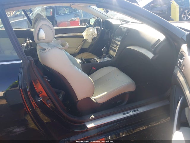 2014 INFINITI Q60 JN1CV6FE3EM902486 Photo 4