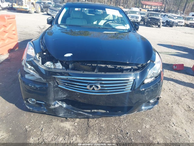 2014 INFINITI Q60 JN1CV6FE3EM902486 Photo 5