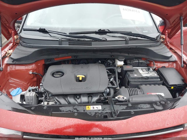 KNDJ23AU7L7105258 KIA SOUL S