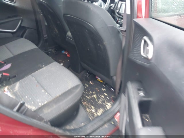 KNDJ23AU7L7105258 KIA SOUL S