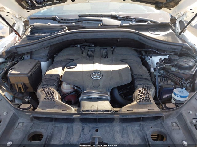 4JGDF6EE9HA962063 Mercedes-Benz Gls 450 4matic