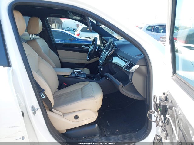 4JGDF6EE9HA962063 Mercedes-Benz Gls 450 4matic