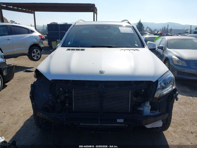 4JGDF6EE9HA962063 Mercedes-Benz Gls 450 4matic