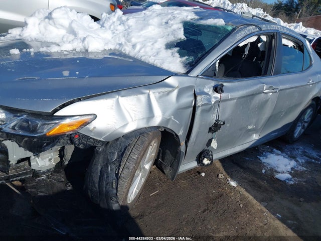 Toyota CAMRY LE 2023 4T1C11BK5PU082739 Image 12
