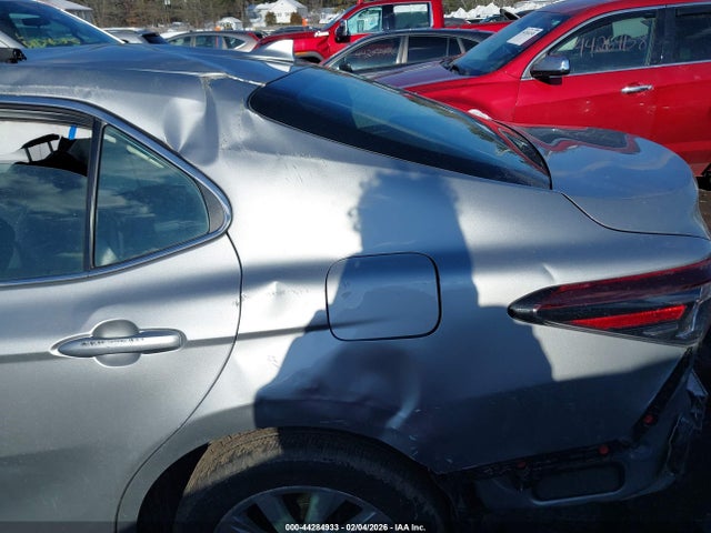 Toyota CAMRY LE 2023 4T1C11BK5PU082739 Image 14