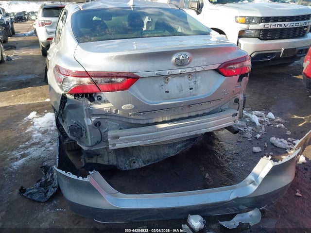 Toyota CAMRY LE 2023 4T1C11BK5PU082739 Image 15