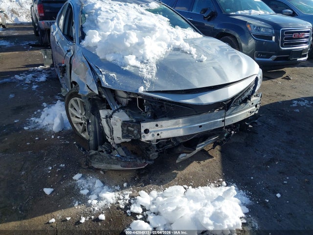 Toyota CAMRY LE 2023 4T1C11BK5PU082739 Image 6