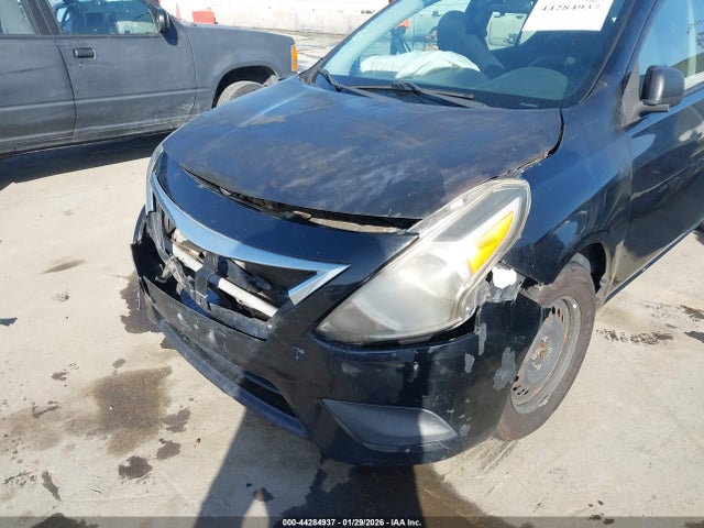 2015 NISSAN VERSA 3N1CN7AP1FL895449 Photo 5