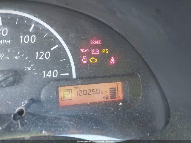 2015 NISSAN VERSA 3N1CN7AP1FL895449 Photo 6