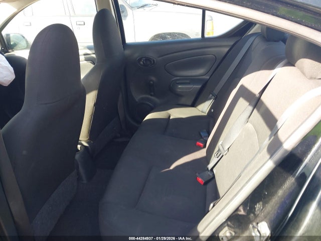 2015 NISSAN VERSA 3N1CN7AP1FL895449 Photo 7