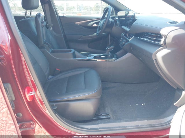 Aukcja sprzedaży 2025 Buick Envista Sport Touring Fwd, vin: KL47LBEP8SB104812, numer aukcji: 44284939