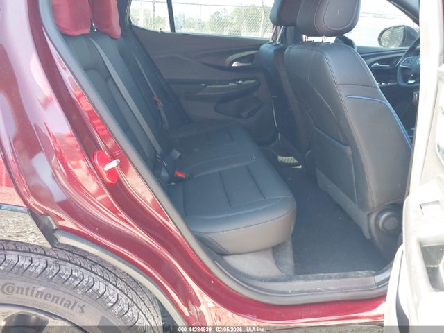 Aukcja sprzedaży 2025 Buick Envista Sport Touring Fwd, vin: KL47LBEP8SB104812, numer aukcji: 44284939