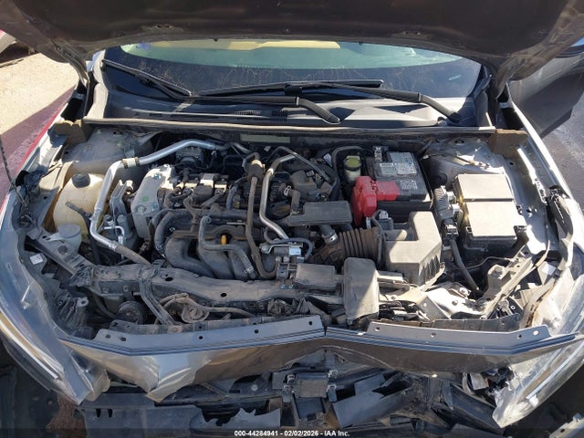 Aukcja sprzedaży 2020 Nissan Sentra Sv Xtronic Cvt, vin: 3N1AB8CV2LY296687, numer aukcji: 44284941