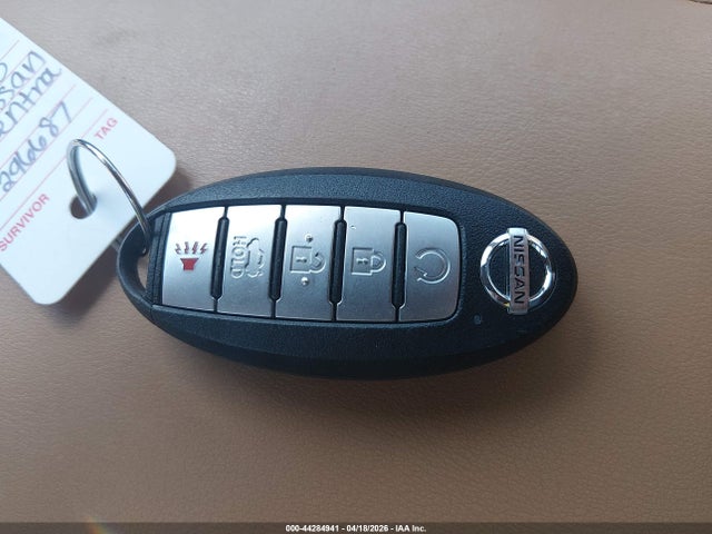 Aukcja sprzedaży 2020 Nissan Sentra Sv Xtronic Cvt, vin: 3N1AB8CV2LY296687, numer aukcji: 44284941