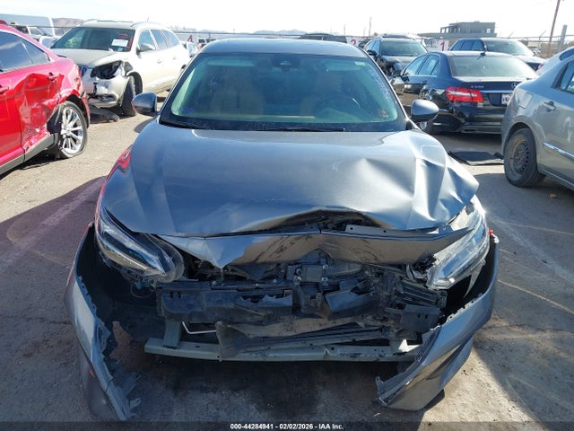 Aukcja sprzedaży 2020 Nissan Sentra Sv Xtronic Cvt, vin: 3N1AB8CV2LY296687, numer aukcji: 44284941