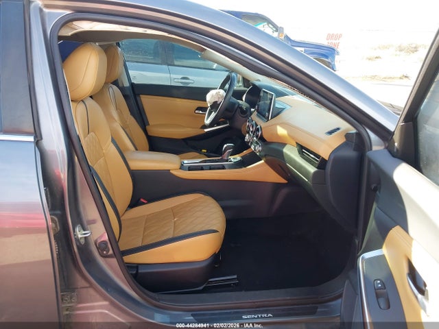 Aukcja sprzedaży 2020 Nissan Sentra Sv Xtronic Cvt, vin: 3N1AB8CV2LY296687, numer aukcji: 44284941