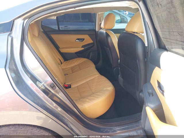 Aukcja sprzedaży 2020 Nissan Sentra Sv Xtronic Cvt, vin: 3N1AB8CV2LY296687, numer aukcji: 44284941
