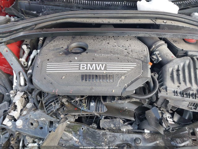 2021 BMW 228I GRAN COUPE WBA73AK09M7H95023 Photo 9