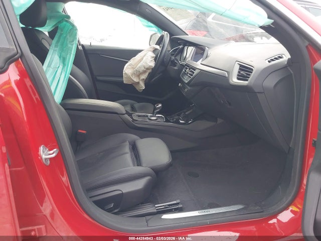 2021 BMW 228I GRAN COUPE WBA73AK09M7H95023 Photo 4