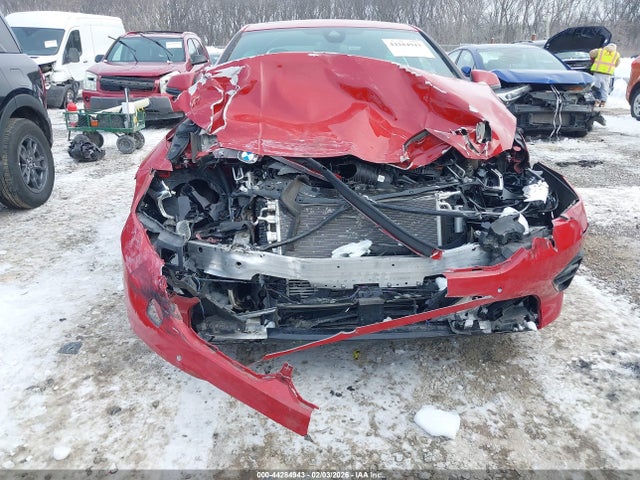 2021 BMW 228I GRAN COUPE WBA73AK09M7H95023 Photo 5