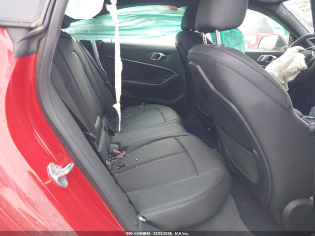 2021 BMW 228I GRAN COUPE WBA73AK09M7H95023 Photo 7