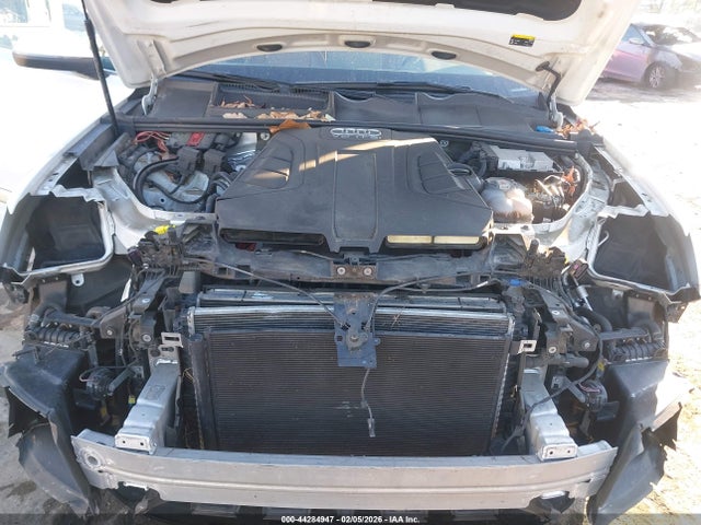 WA1LAAF77HD043723 Audi Q7 3.0t Premium
