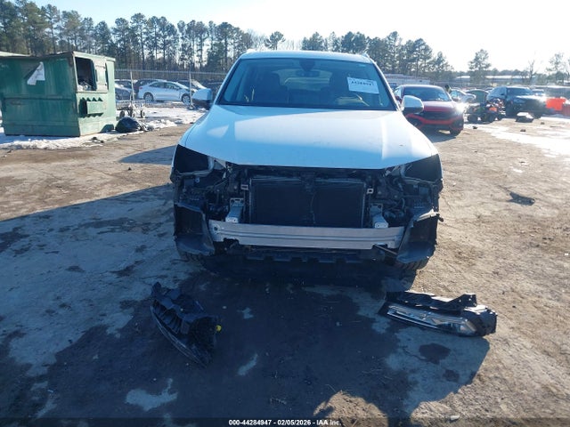 WA1LAAF77HD043723 Audi Q7 3.0t Premium