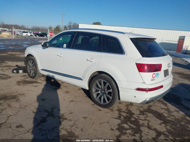 WA1LAAF77HD043723 Audi Q7 3.0t Premium