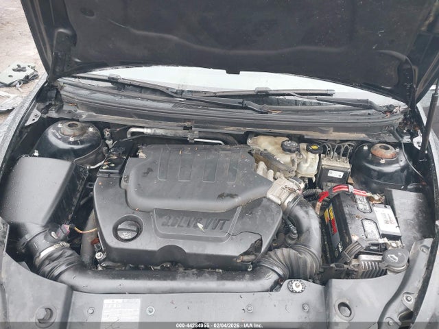 2011 CHEVROLET MALIBU 1G1ZE5E75BF368548 Photo 9