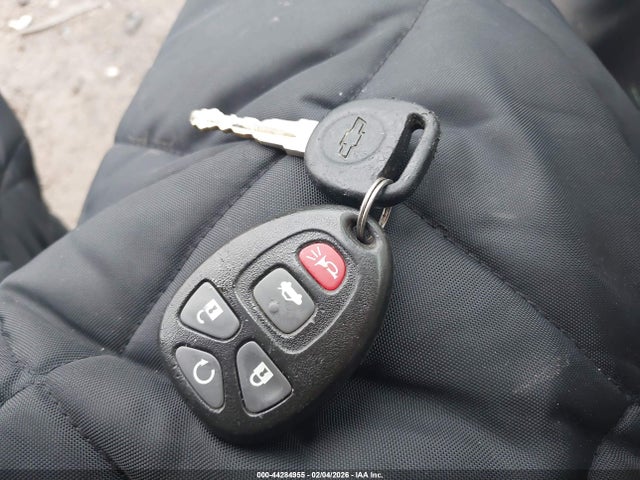 2011 CHEVROLET MALIBU 1G1ZE5E75BF368548 Photo 10