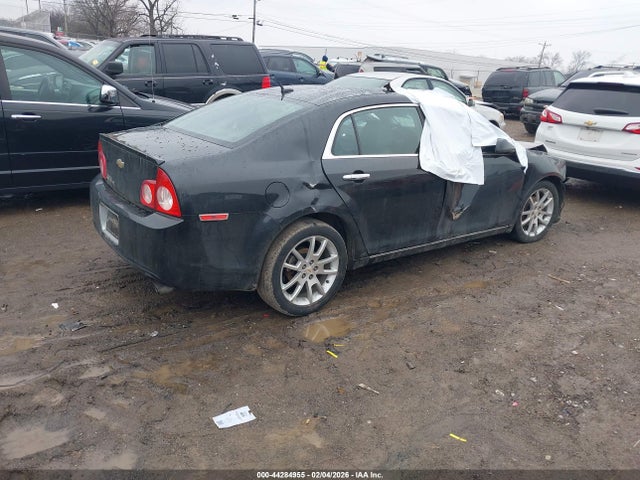 2011 CHEVROLET MALIBU 1G1ZE5E75BF368548 Photo 3