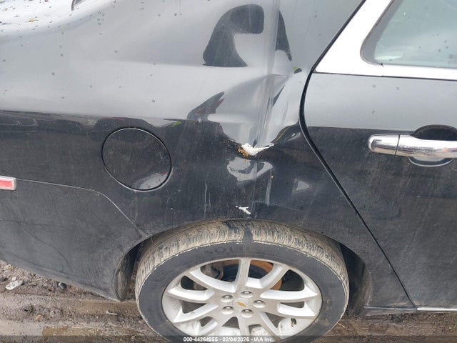 2011 CHEVROLET MALIBU 1G1ZE5E75BF368548 Photo 5