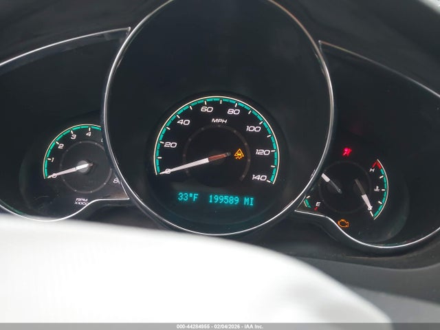 2011 CHEVROLET MALIBU 1G1ZE5E75BF368548 Photo 6